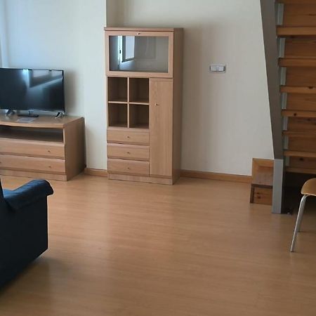 大都会卡利斯酒店 卢戈 外观 照片